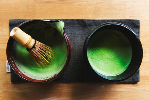 Matcha