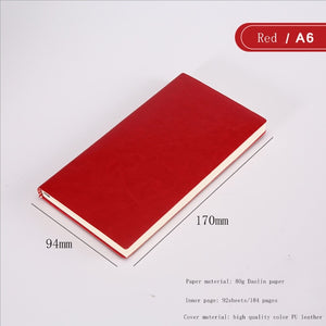 Nice notebook