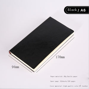 Nice notebook