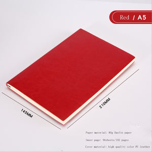 Nice notebook