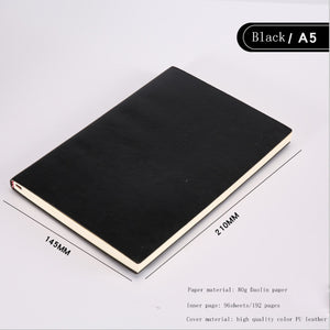 Nice notebook