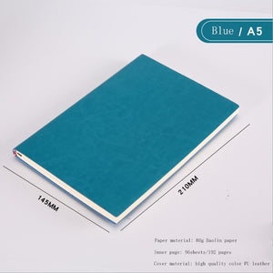 Nice notebook