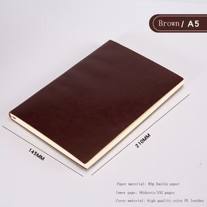 Nice notebook