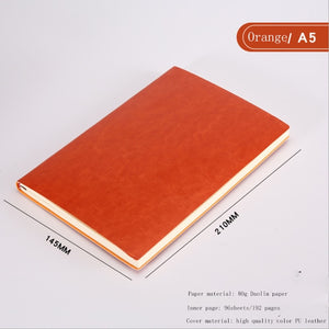 Nice notebook