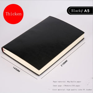 Nice notebook