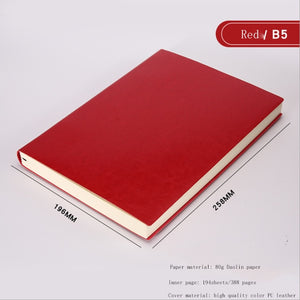 Nice notebook