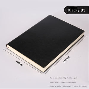 Nice notebook