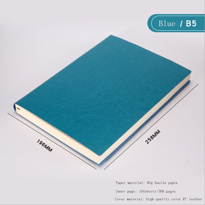 Nice notebook