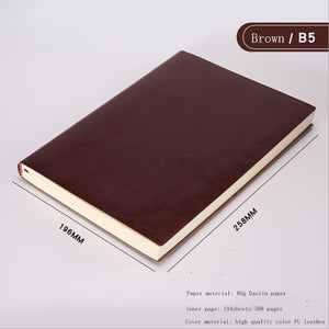 Nice notebook