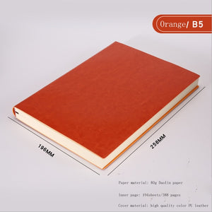 Nice notebook